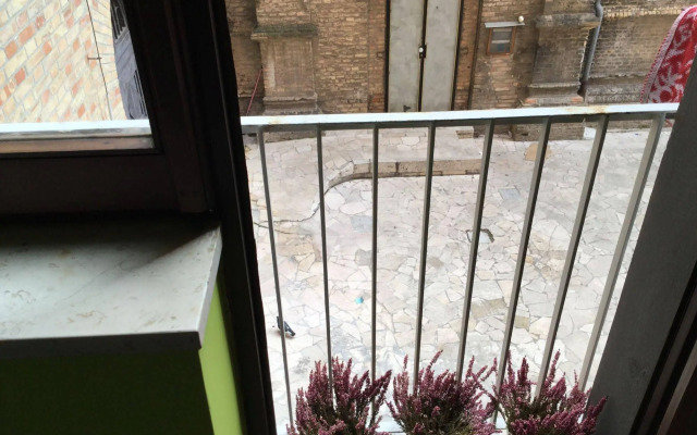 Domus Corso Umberto 18 BB