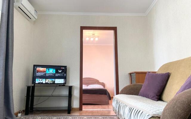 Apartment on Astana 12 1