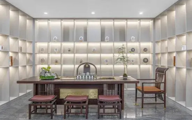 Chuxiongzhou Hotel