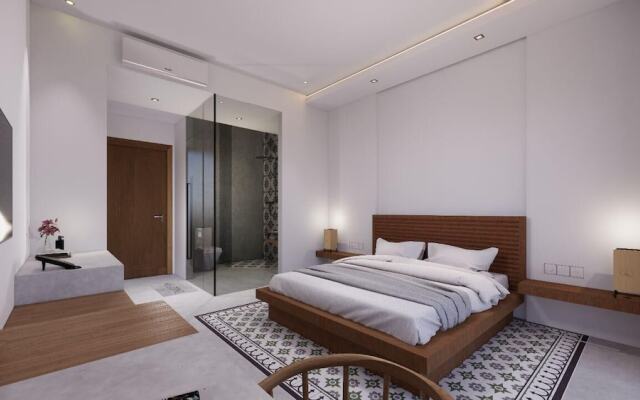 Yani Hotel