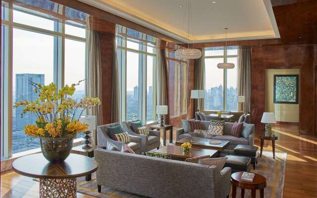 Grand Hyatt Manila