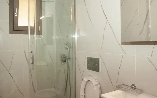 Villa Angela in Ionian Islands