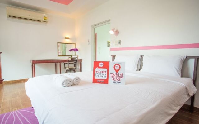 Nida Rooms Isarapab 260 Chic Town