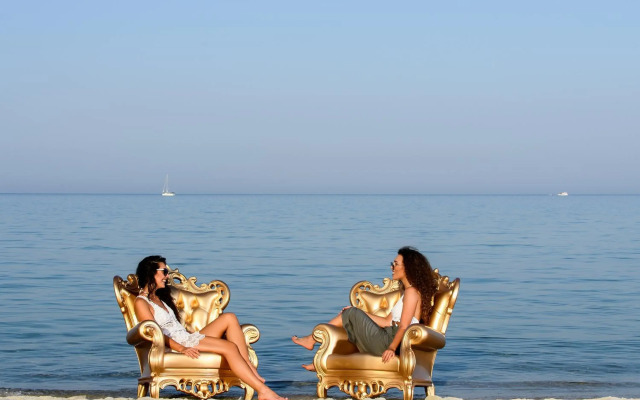 Alexandra Golden Boutique Hotel