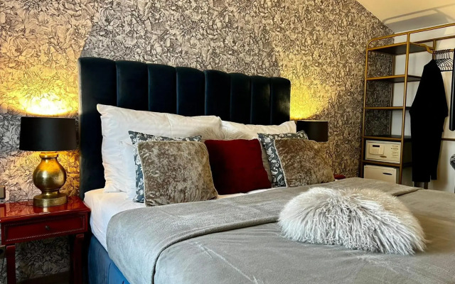Antik Hotel