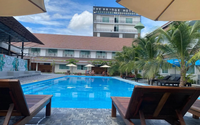 Good Times Resort