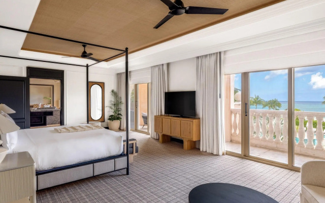 The Ritz-Carlton, Grand Cayman