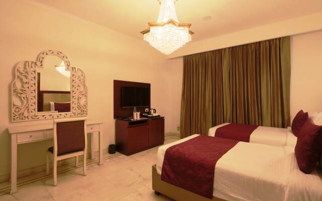 The Regent Villa-A Boutique Hotel