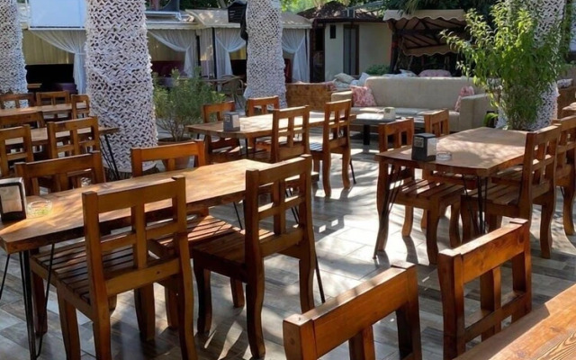 Barby Butik Otel