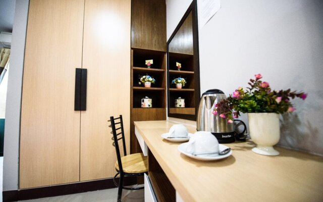 Thana Residence Lam Luk Ka