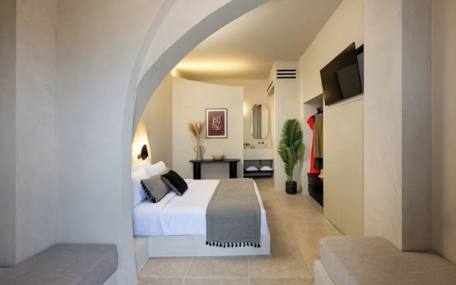 Calissa Suites by Ananda