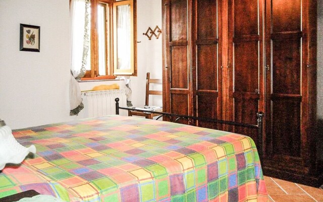 Rustic Apartment Il Piccolo