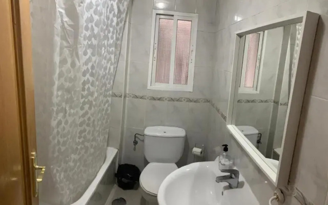 Valdavia Habitaciones