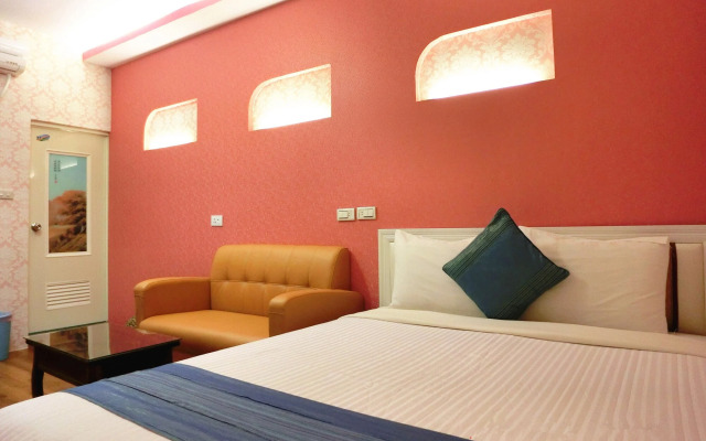 Xing Ji Hotel
