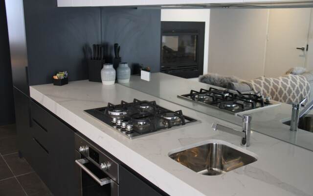 Hepburn Bathhouse & Spa Villas