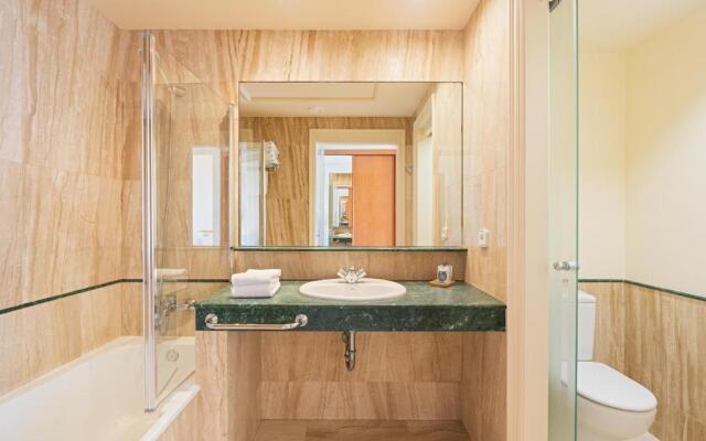 Marea Aparthotel