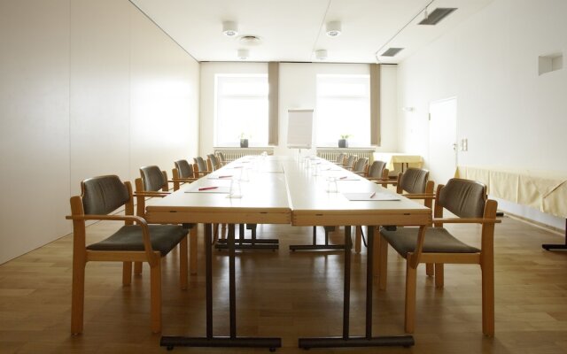 City Hotel Hannover