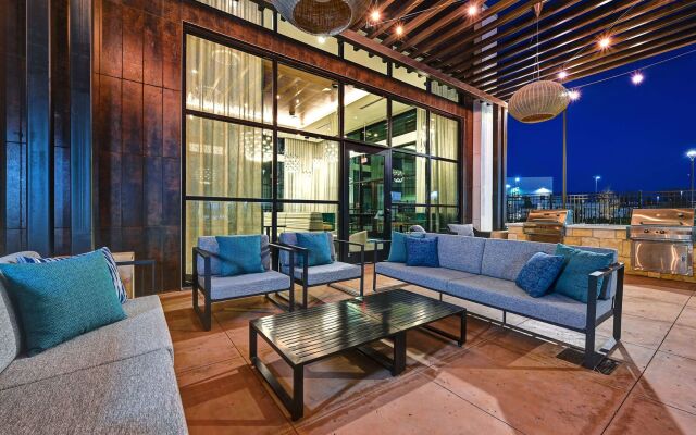 Homewood Suites by Hilton Dallas The Colony