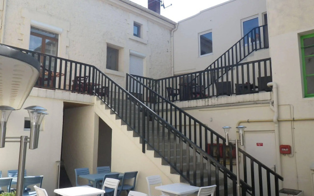 Hôtel François 1er