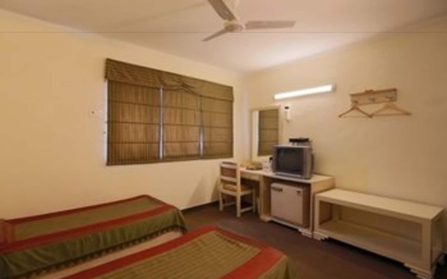 Airport Hotel