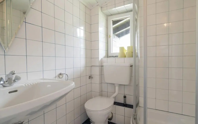Spacious Apartment near Ski Area in Niedernsill