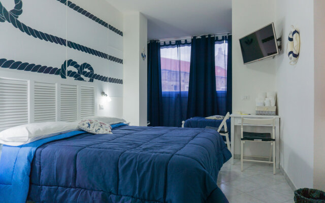 6 in centro guest house