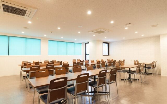 Hotel Precia Naha Tsujimachi