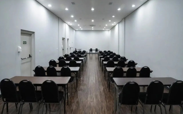 Nacional Inn Bauru