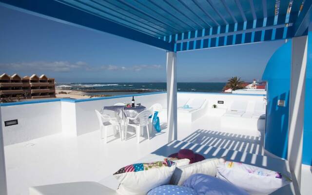 Villa Shila