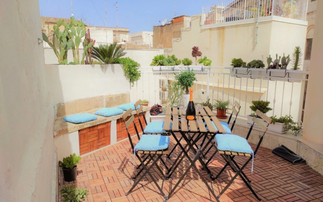 Suite Bagnara