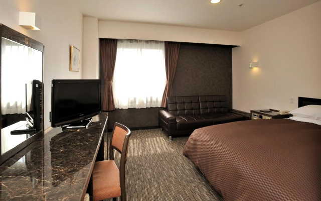 Frex Hotel