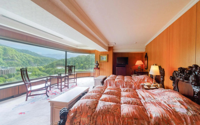 Jozankei View Hotel