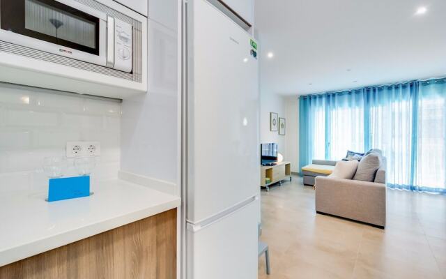 Apartamento Vivalidays Josep