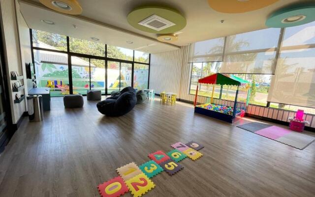 Japy Golf Resort Hotel