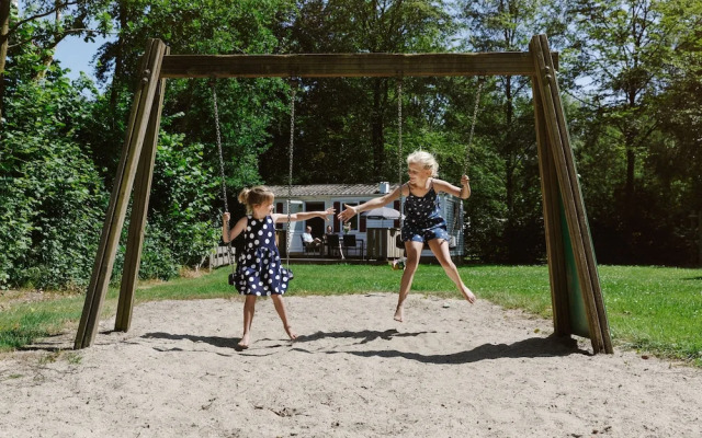 Vakantiepark Dierenbos