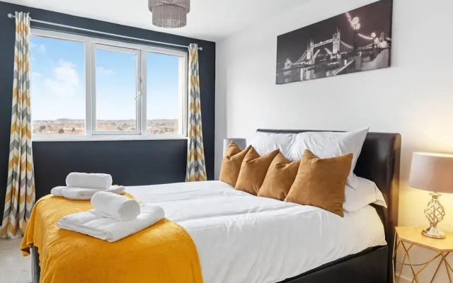 Apartmentsleeps4-parking-wifi-petfriendly-citystay