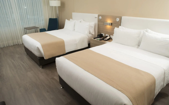 Holiday Inn Cucuta by IHG