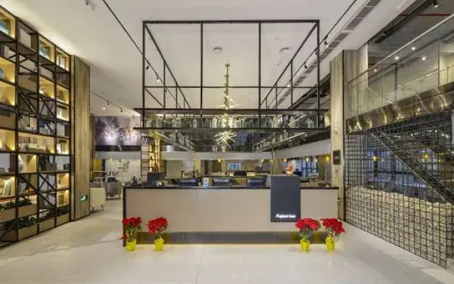 Manju Hotel
