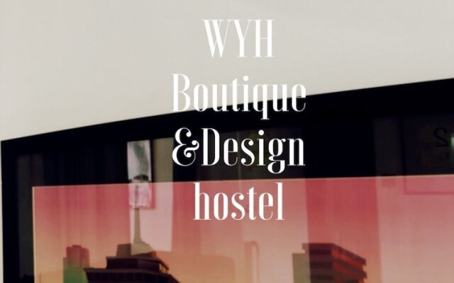 WYH (Wongwianyai Hostel)