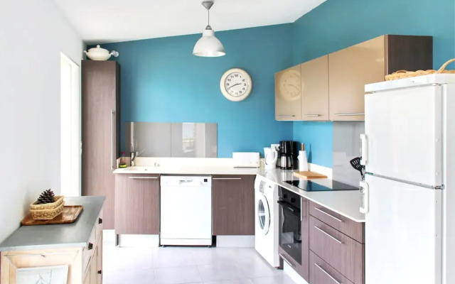 Holiday home Impasse de la plage