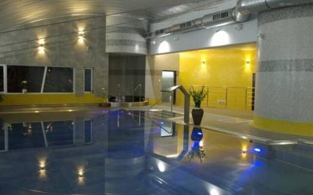 Majewski Hotel & SPA