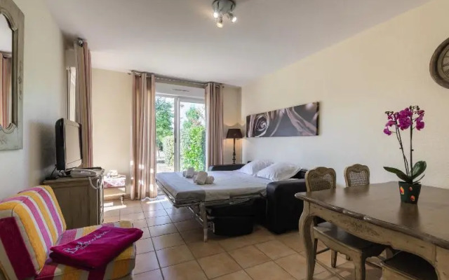 Club Belambra Les Portes de Dordogne
