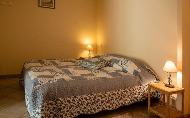 Chambres d'hôtes L'Eglantine du Buëch