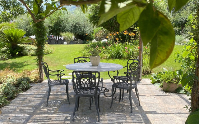 Botania Relais & Spa - The Leading Hotels of the World.