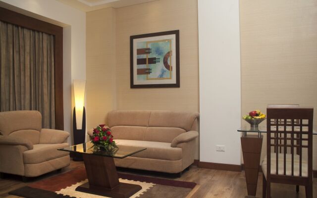 Savoy Suites Greater Noida