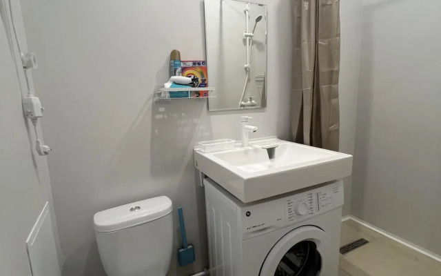 Апартаменты на улице Магистральная 11/2