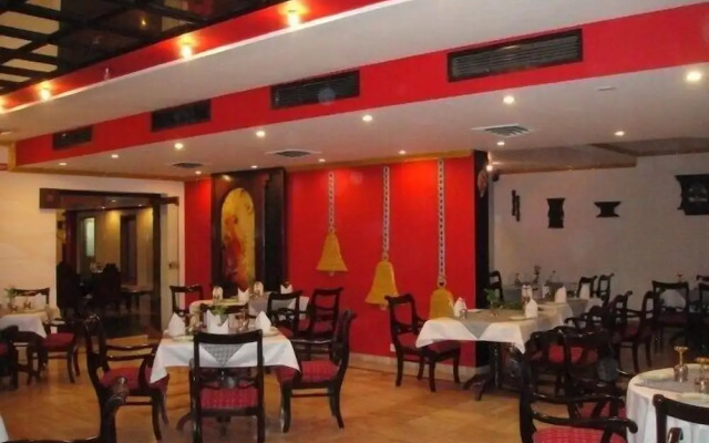 Best Western Radha Ashok