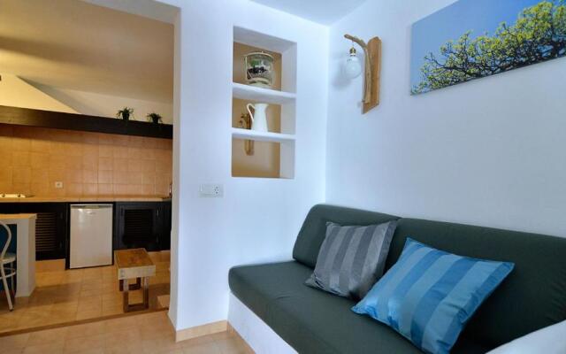 Apartamentos Noray