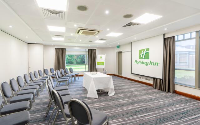 Holiday Inn London-Bexley, an IHG Hotel