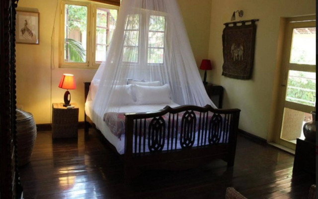 Alamanda Inn, Boutique Hotel and French Restaurant